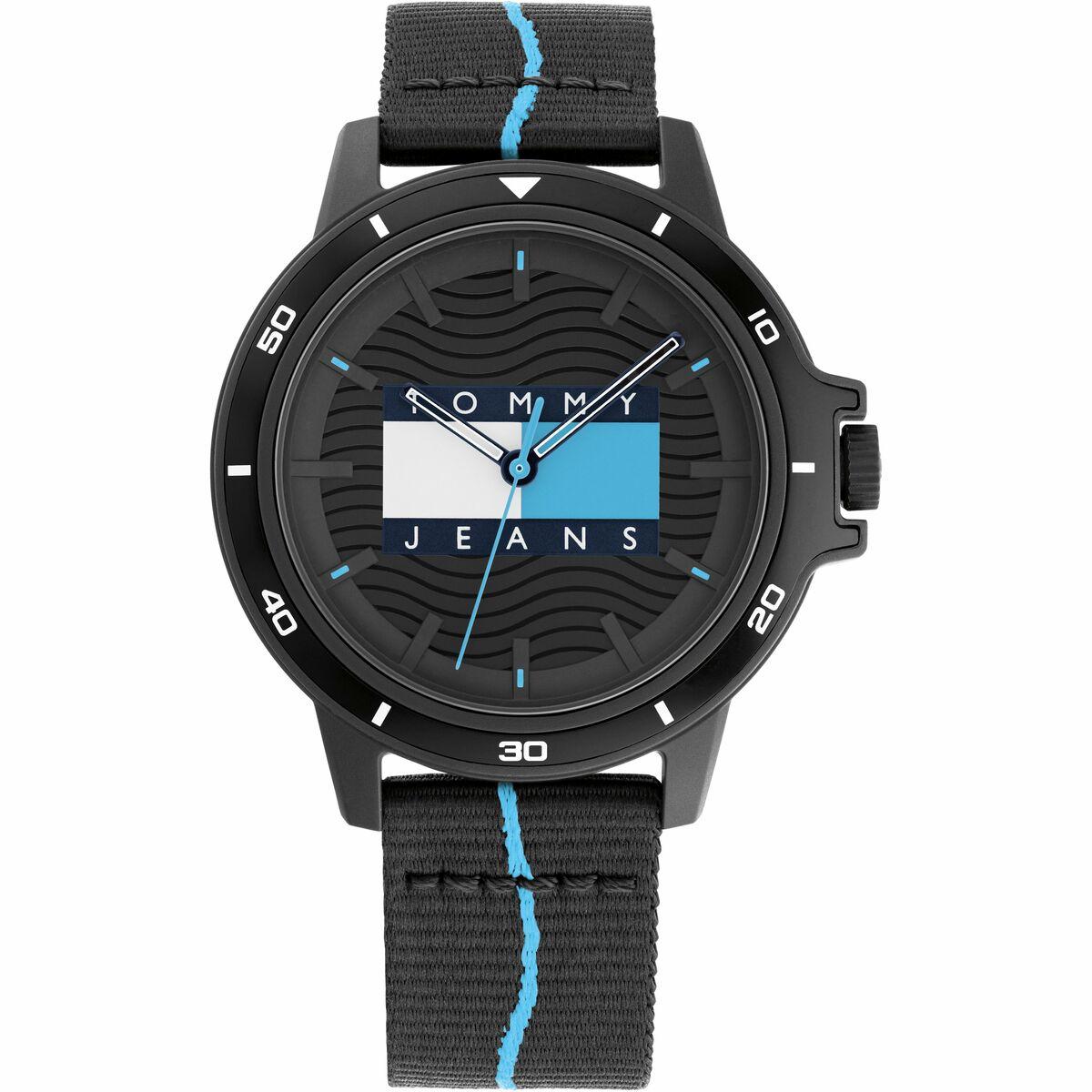 Herreur Tommy Hilfiger 1791999 - Tommy Hilfiger Armbånd  - 7613272469210
