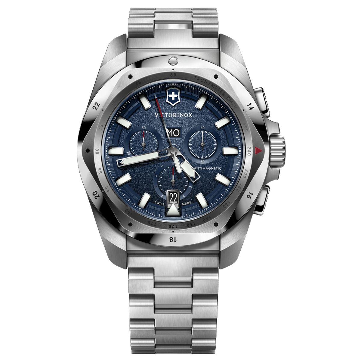 Herreur Victorinox V241985 - Victorinox Armbånd  - 7611160230614