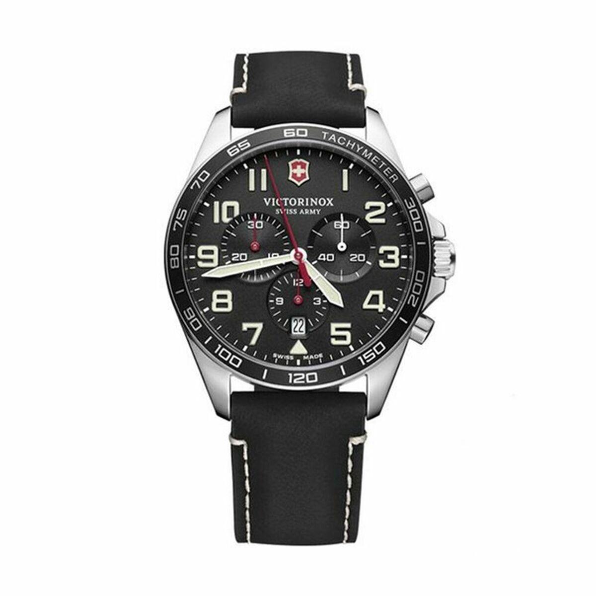 Herreur Victorinox V241852 - Victorinox Armbånd  - 8431242957647