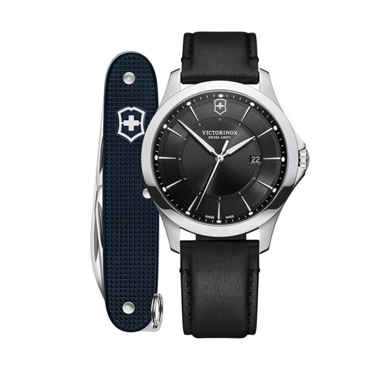 Herreur Victorinox V241904 - Victorinox Armbånd  - 8431242976037