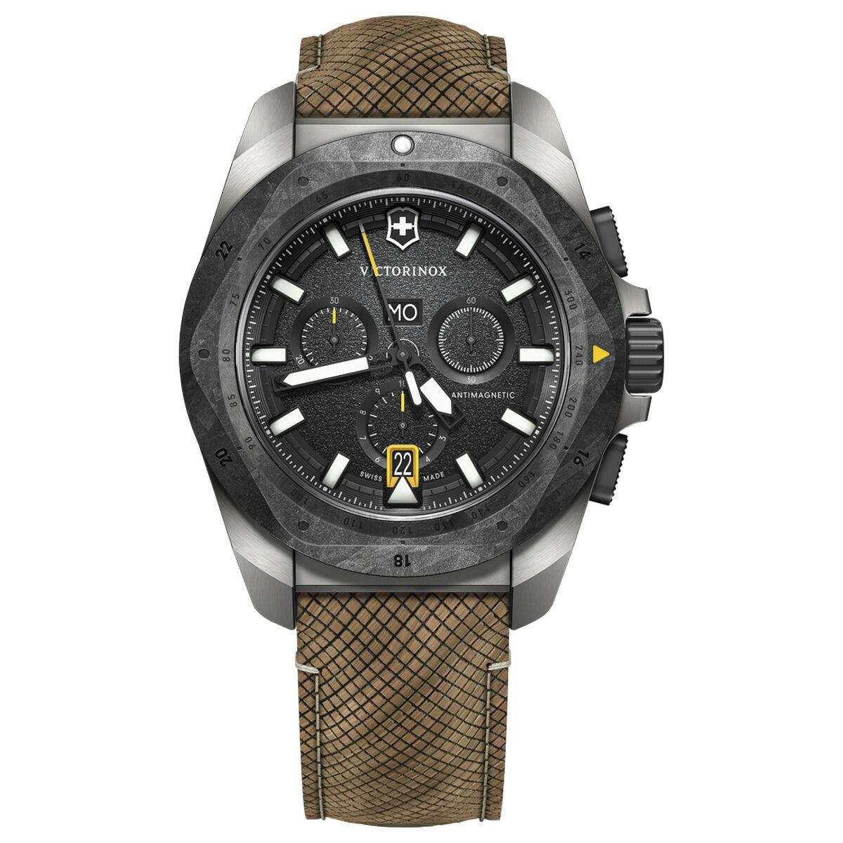 Herreur Victorinox V241988 - Victorinox Armbånd  - 7611160230652