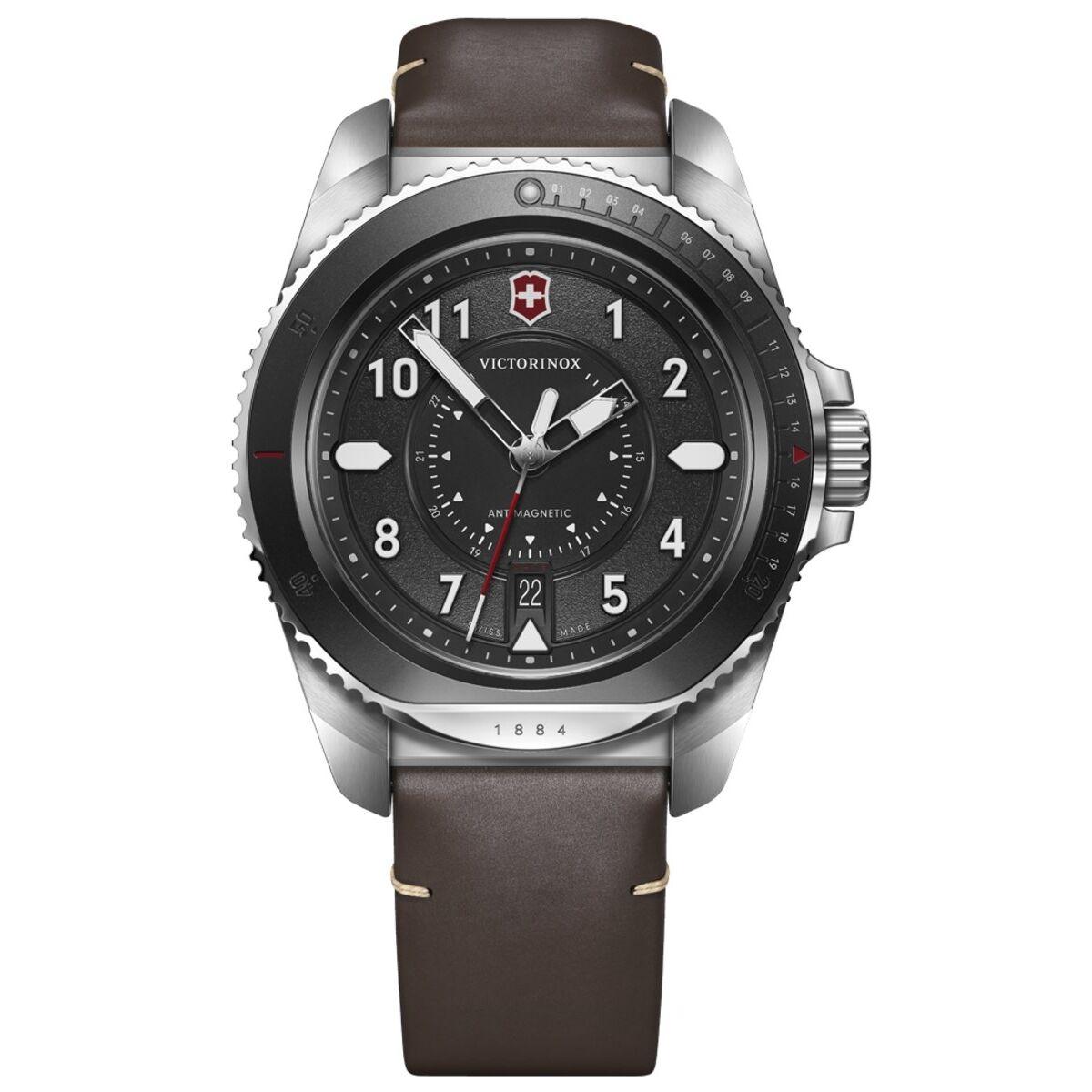 Herreur Victorinox V241976 - Victorinox Armbånd  - 8434103479289