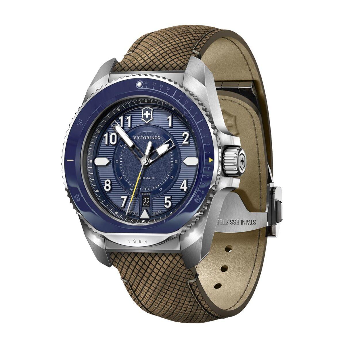 Til Små Børn Victorinox V241980 - Victorinox Armbånd  - 8434103479326
