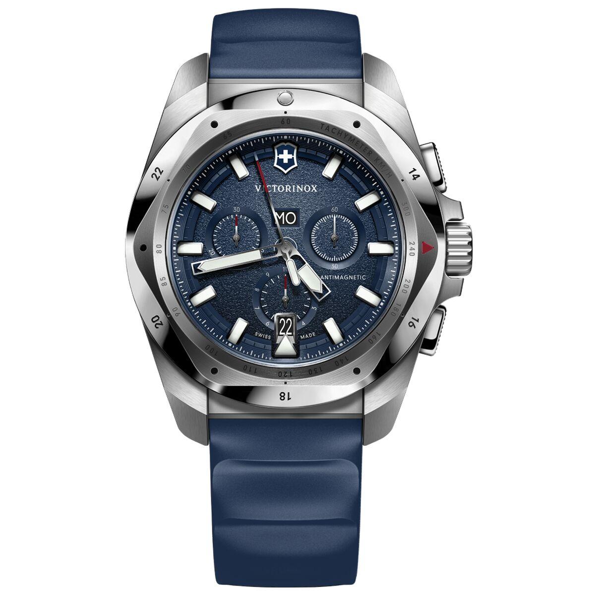 Herreur Victorinox V241984 - Victorinox Armbånd  - 7611160230607
