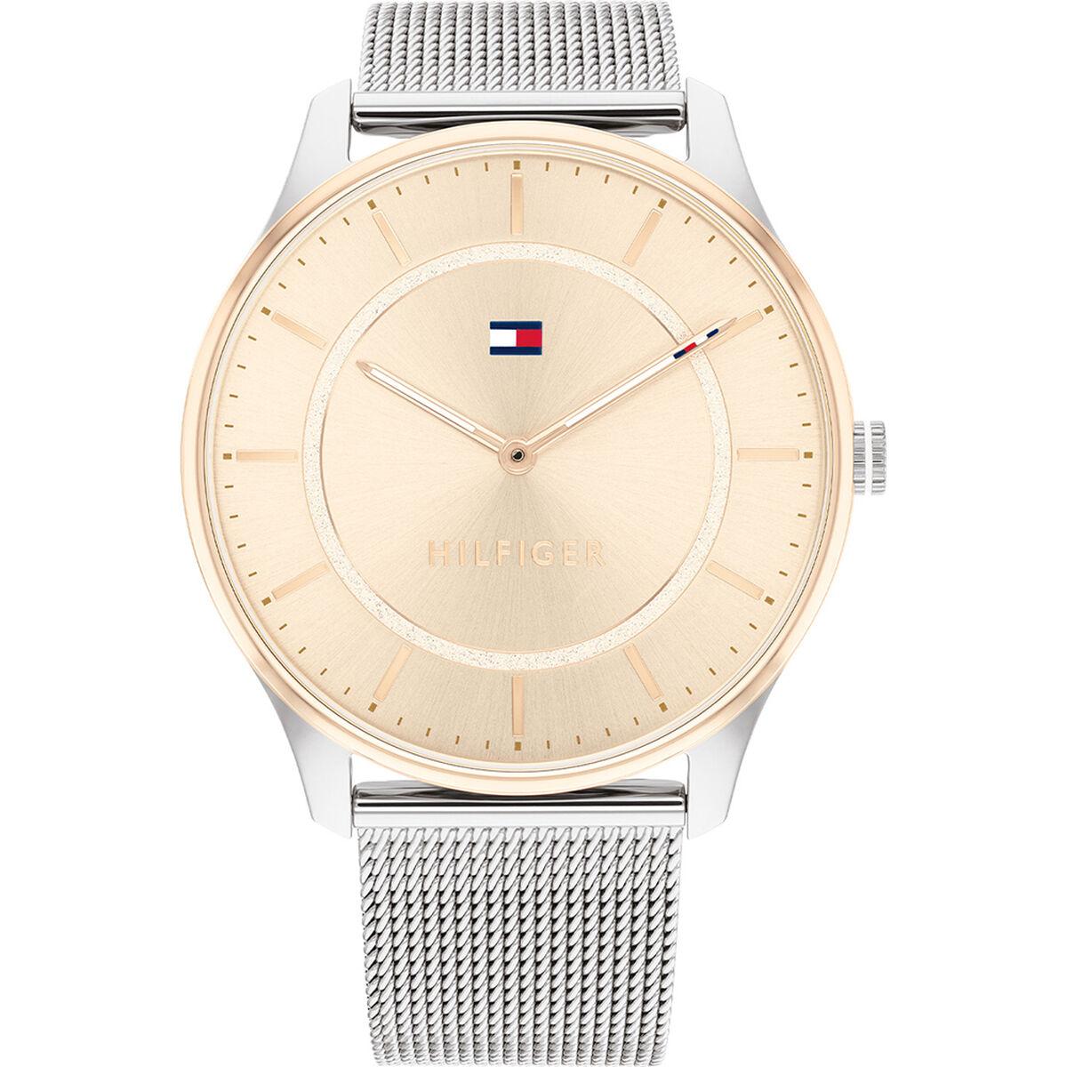 Dameur Tommy Hilfiger 1782530 - Tommy Hilfiger Armbånd  - 7613272485579