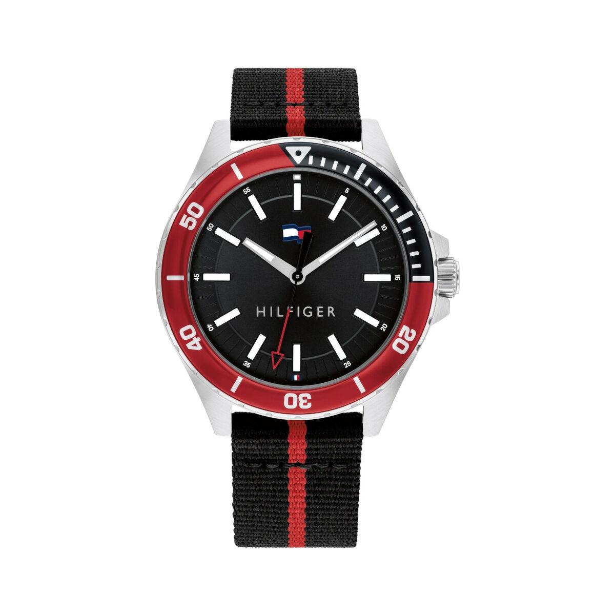 Herreur Tommy Hilfiger 1792010 - Tommy Hilfiger Armbånd  - 7613272485876