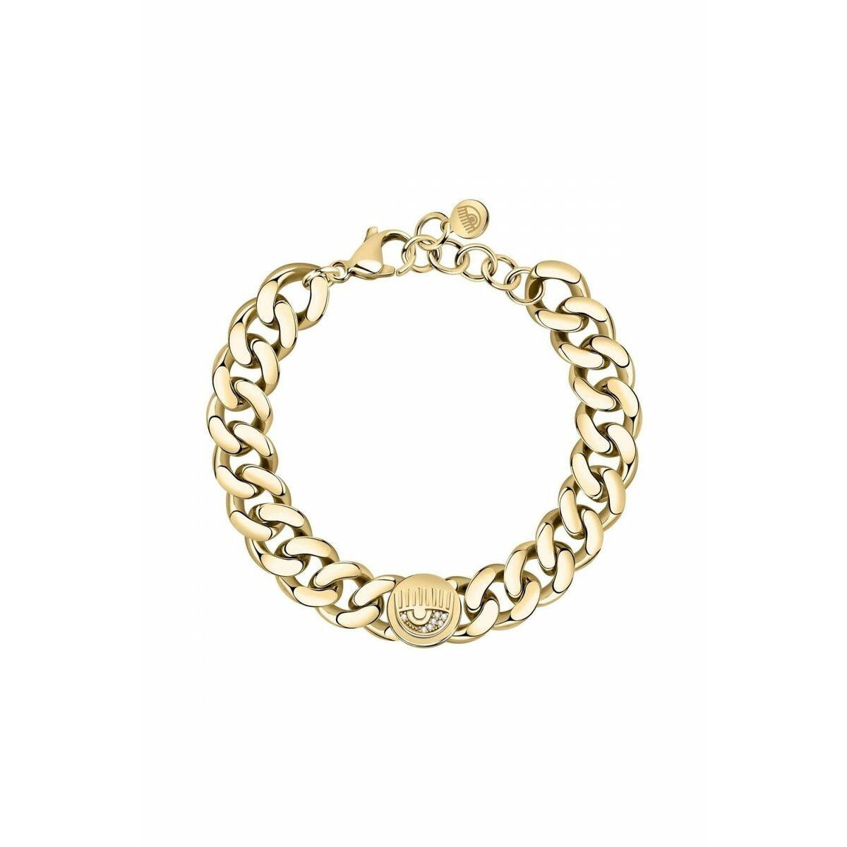 Armbånd Til Kvinder Chiara Ferragni J19auw46 - Chiara Ferragni Armbånd  - 8033288957027