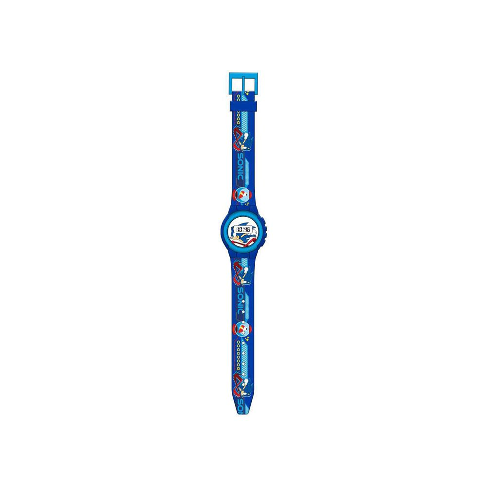 Sonic Armbåndsur - Sonic Armbånd  - 8435507874748