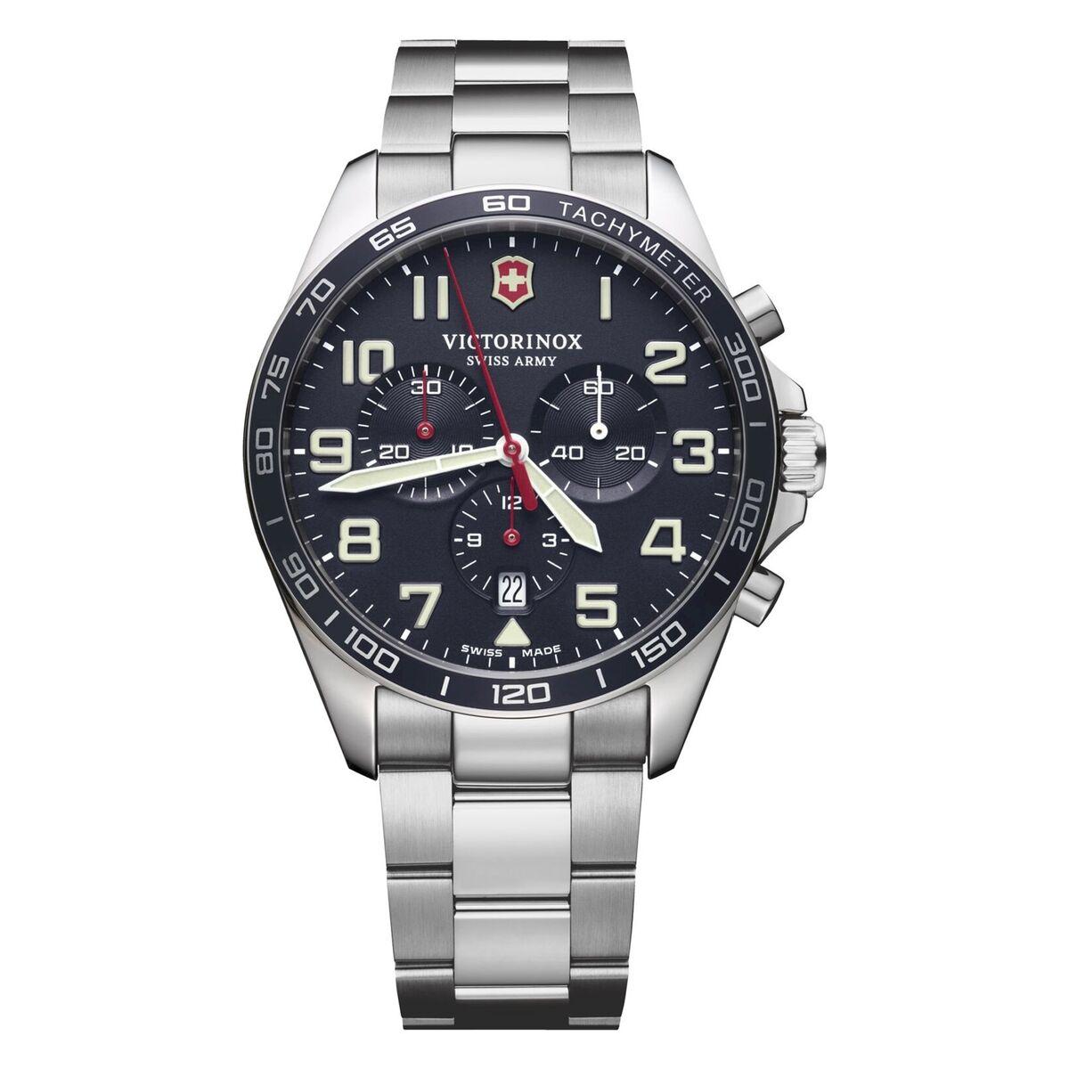 Herreur Victorinox V241857 - Victorinox Armbånd  - 8431242957692