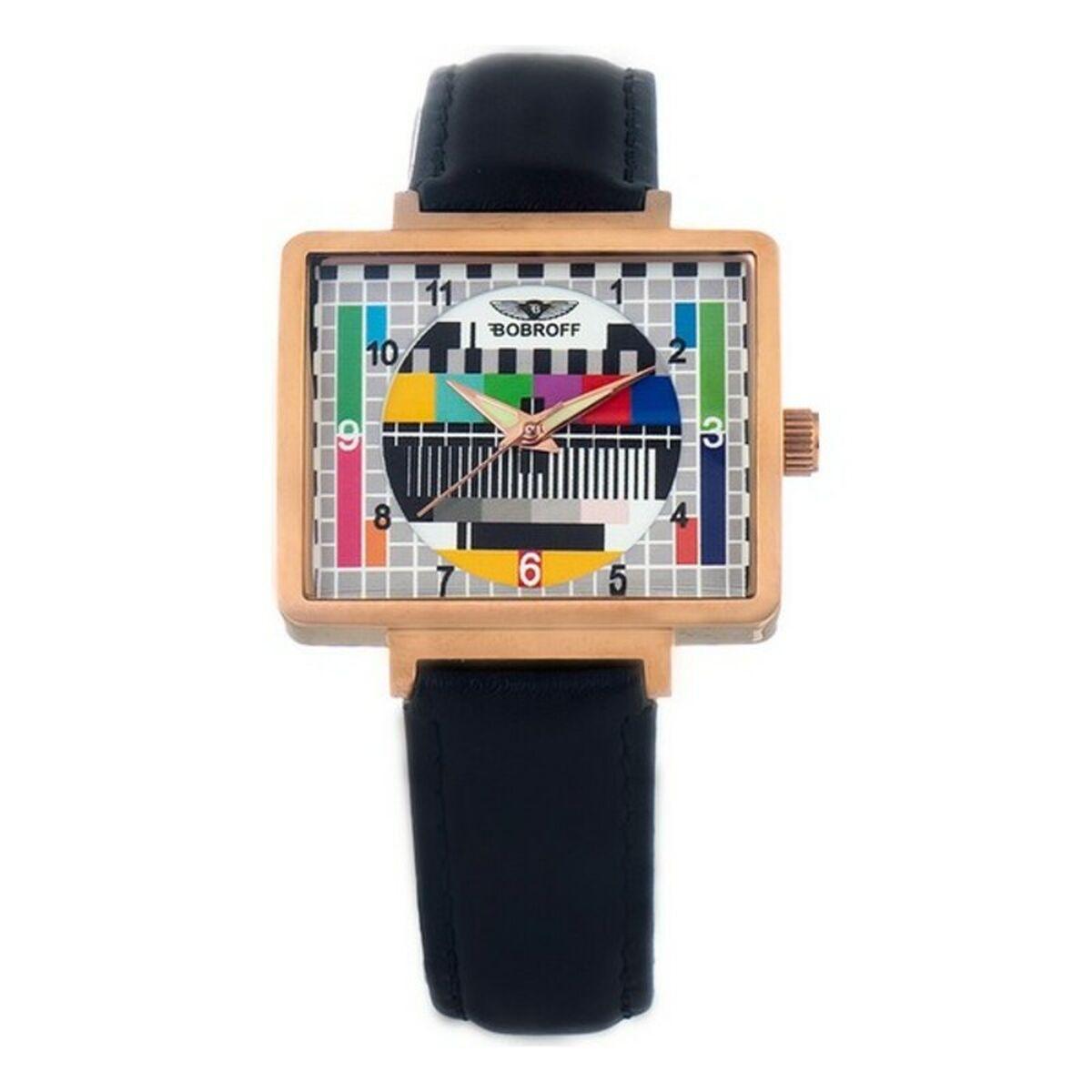 Sort Dameur Bobroff Bf0035 - Bobroff Armbånd  - 8431777754155