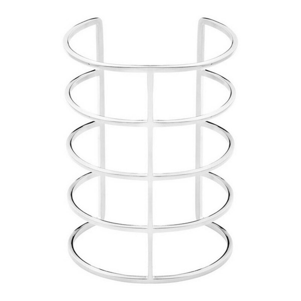 Armbånd Elixa El125 6498 Sølvfarvet - Elixa Armbånd  - 2210002982879