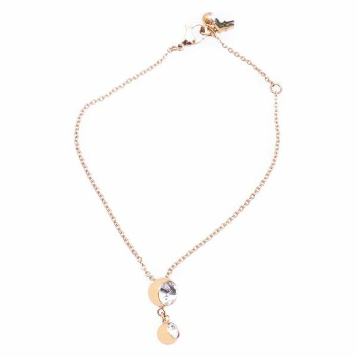 Armbånd Folli Follie 3b1t040rc - Folli Follie Armbånd  - 5205340397741