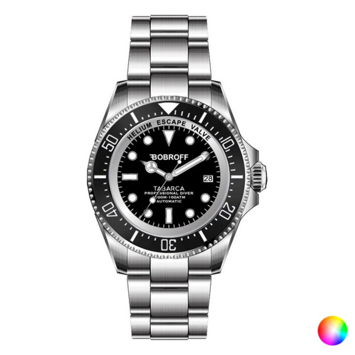 Sort Herreur Bobroff Bf00 - Bobroff Armbånd  - 8431777808759