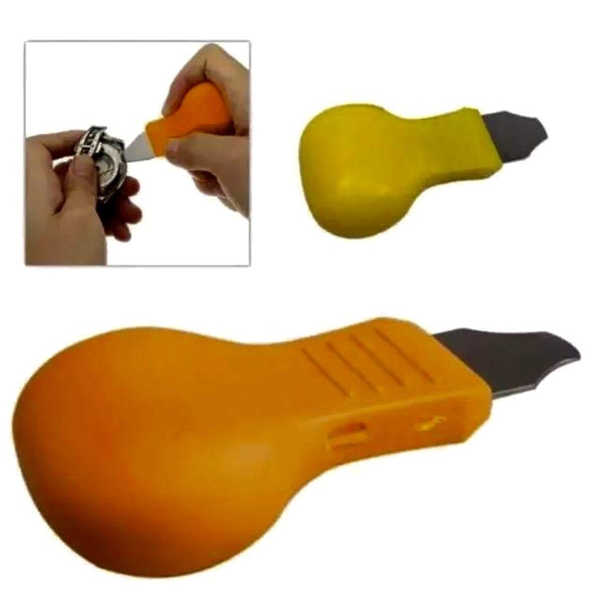 Åbner Armbåndsur - Boligcenter Armbånd  - 6971934806072