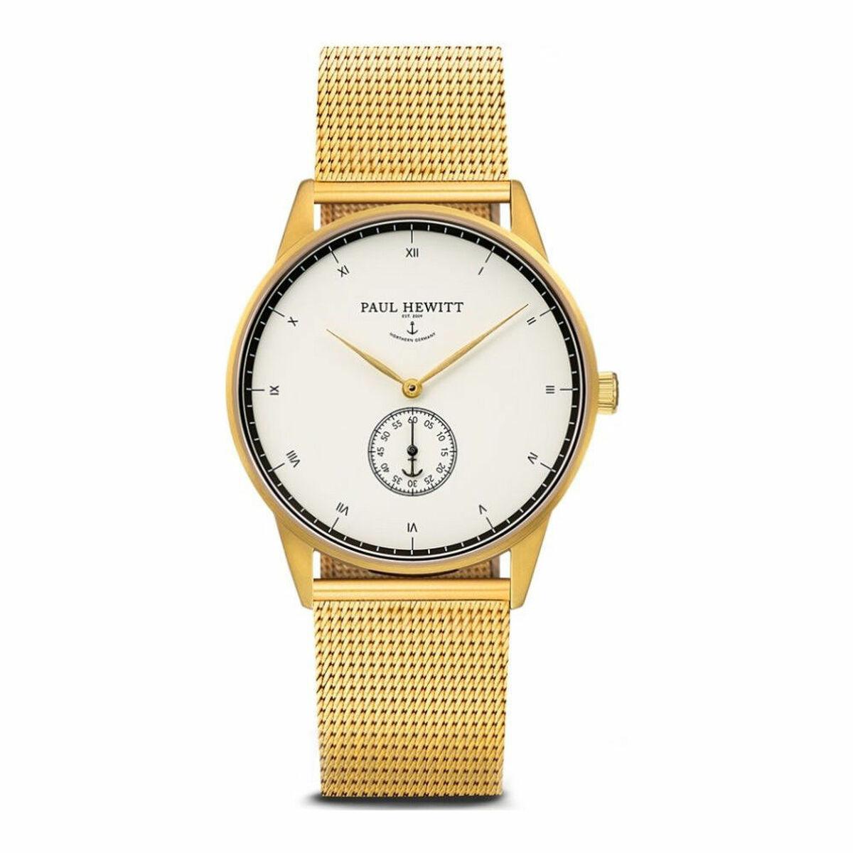 Dameur Paul Hewitt 503 - Paul Hewitt Armbånd  - 4251158702117