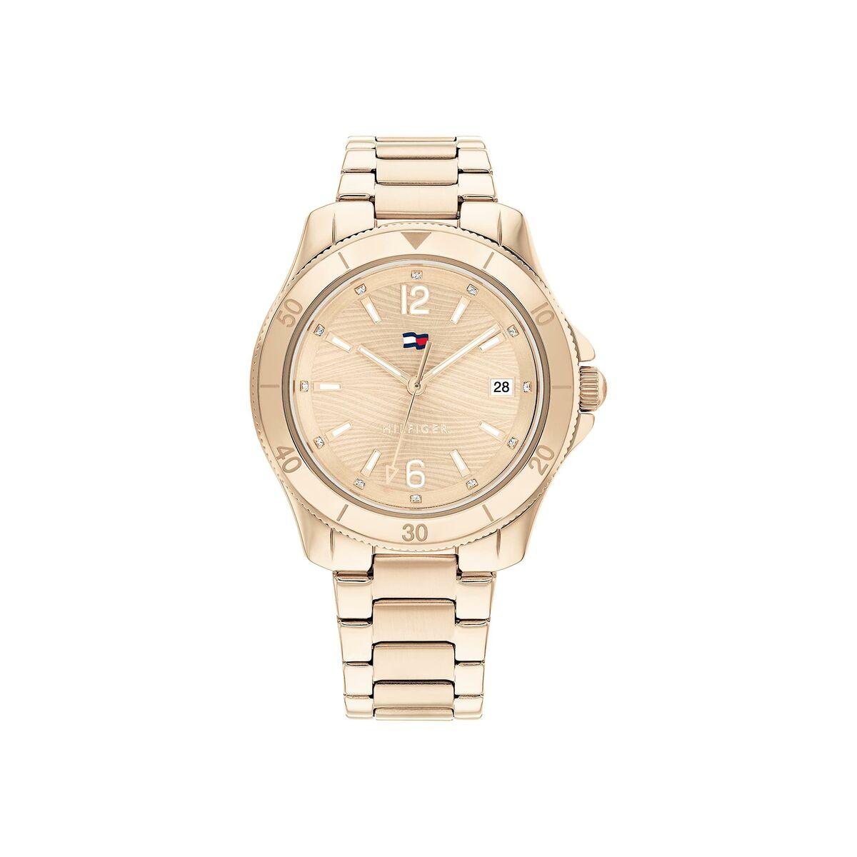 Dameur Tommy Hilfiger 1782514 - Tommy Hilfiger Armbånd  - 7613272485418