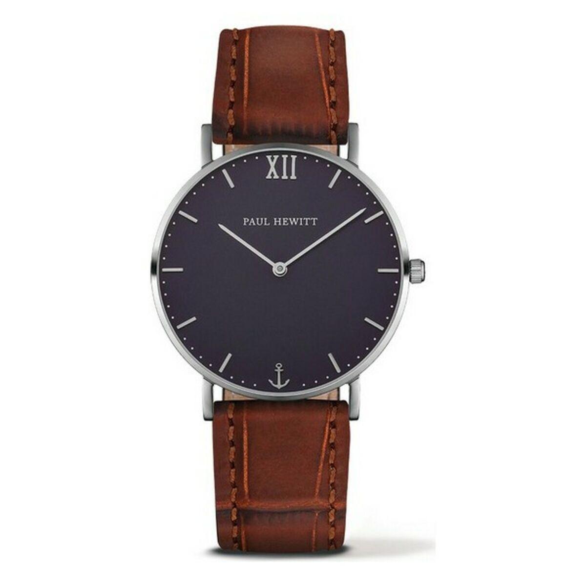 Dameur Paul Hewitt 14m - Paul Hewitt Armbånd  - 4251158717449