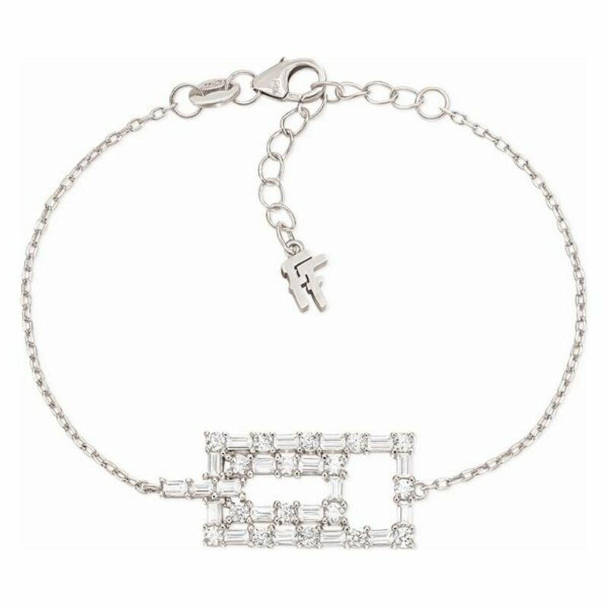 Armbånd Folli Follie 3b17s005c - Folli Follie Armbånd  - 5205340533552