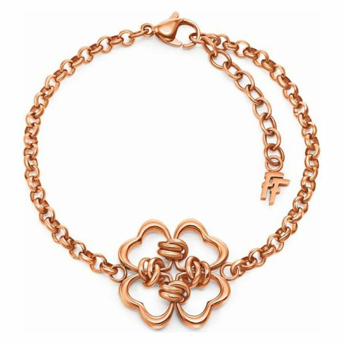 Armbånd Folli Follie 1b15t001r - Folli Follie Armbånd  - 5205340452211
