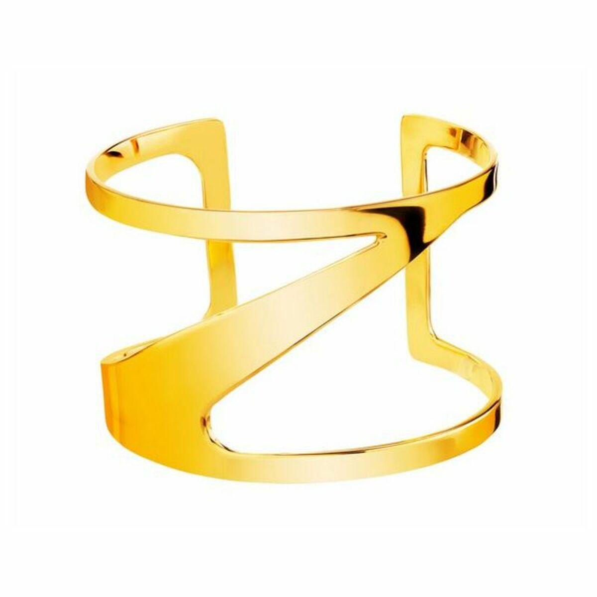 Armbånd Elixa El126 2568 Gylden - Elixa Armbånd  - 2210003008974