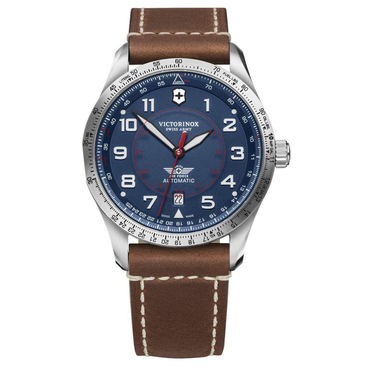 Herreur Victorinox V241887 - Victorinox Armbånd  - 8431242967523