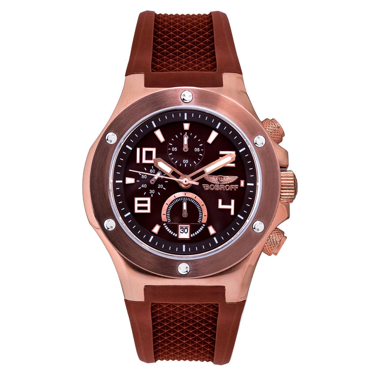 Herreur Bobroff Bf1002m65 - Bobroff Armbånd  - 8666667770094