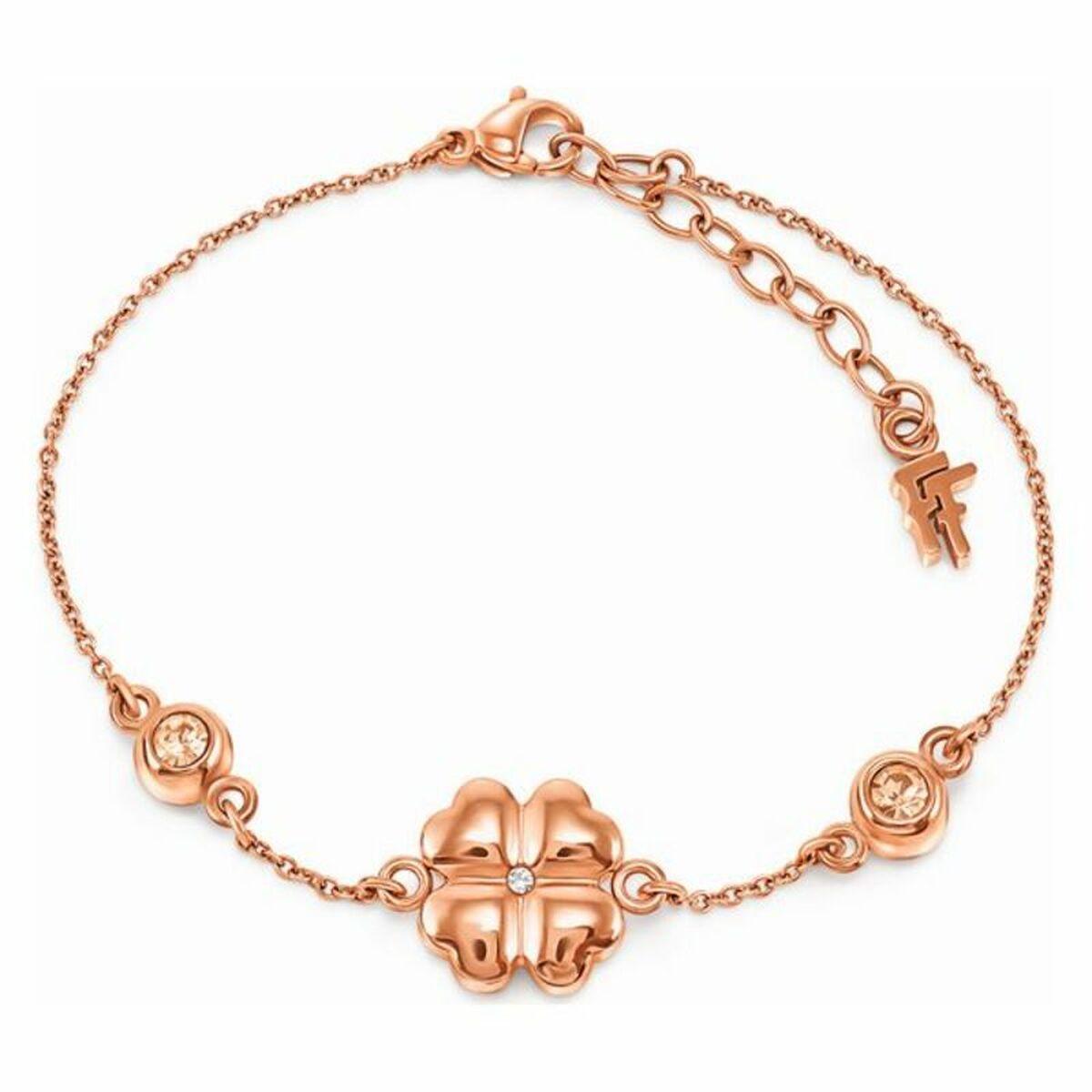 Armbånd Folli Follie 3b15t011ryc - Folli Follie Armbånd  - 5205340454710