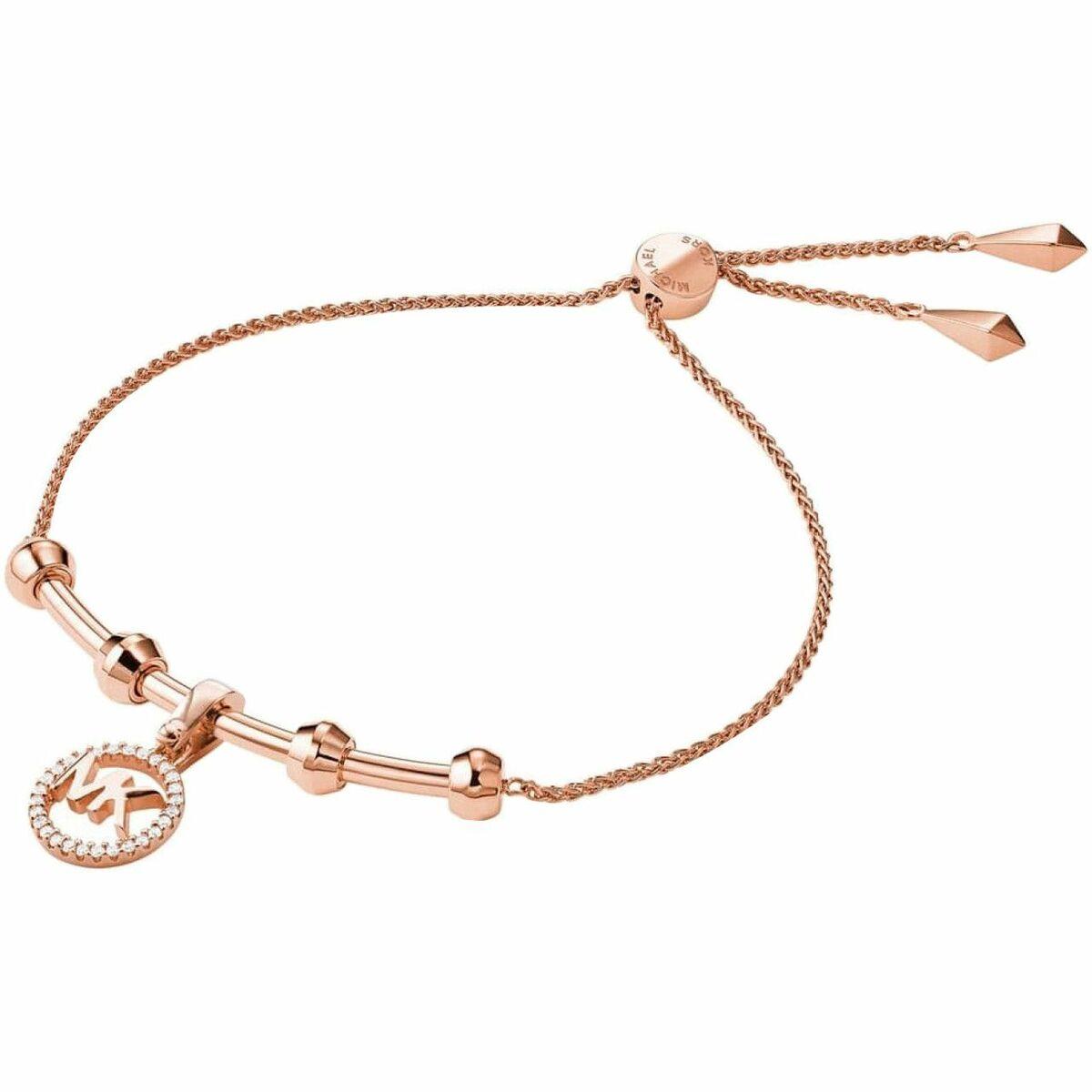 Armbånd Til Kvinder Michael Kors Mkc1107an791m - Armbånd  - 4013496031812