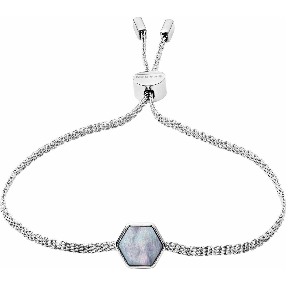 Armbånd Til Kvinder Skagen Skj1154040 - Armbånd  - 4013496079777