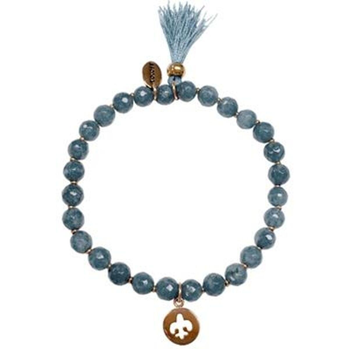 Armbånd Til Kvinder Co88 Collection 8cb 40014 Blå - Armbånd  - 8719323280755