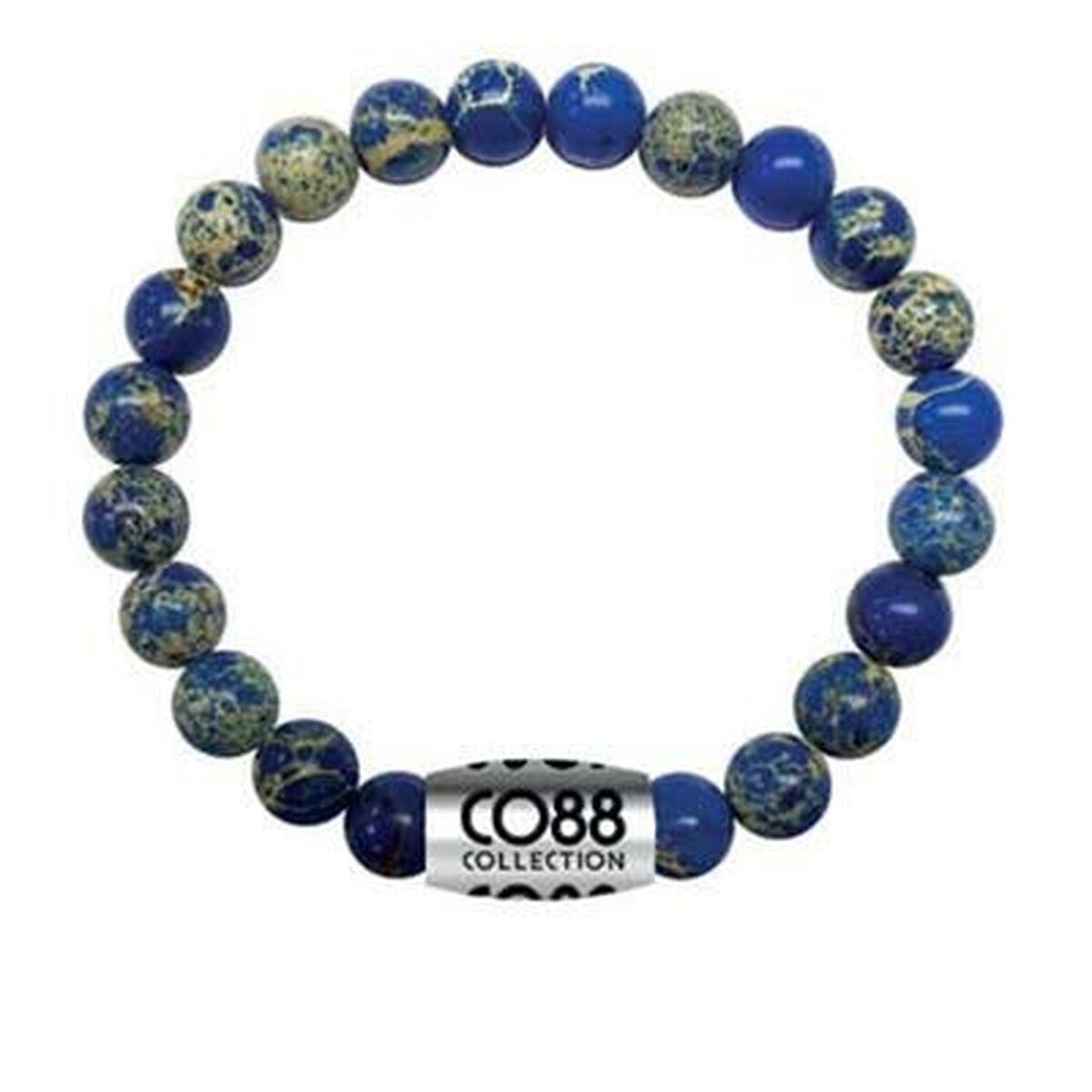 Armbånd Til Kvinder Co88 Collection 8cb 17025 Blå - Armbånd  - 8719323286009