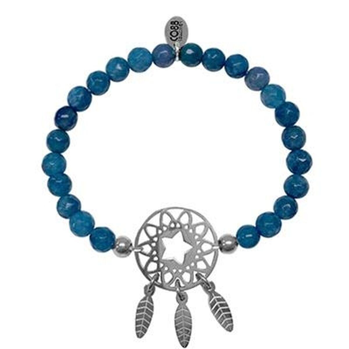 Armbånd Til Kvinder Co88 Collection 8cb 80023 Blå - Armbånd  - 8719497231270