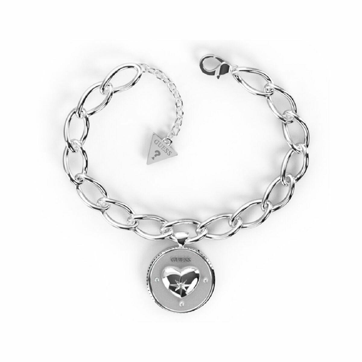 Armbånd Til Kvinder Guess Jubb01440jwrhs - Armbånd  - 7621826572118