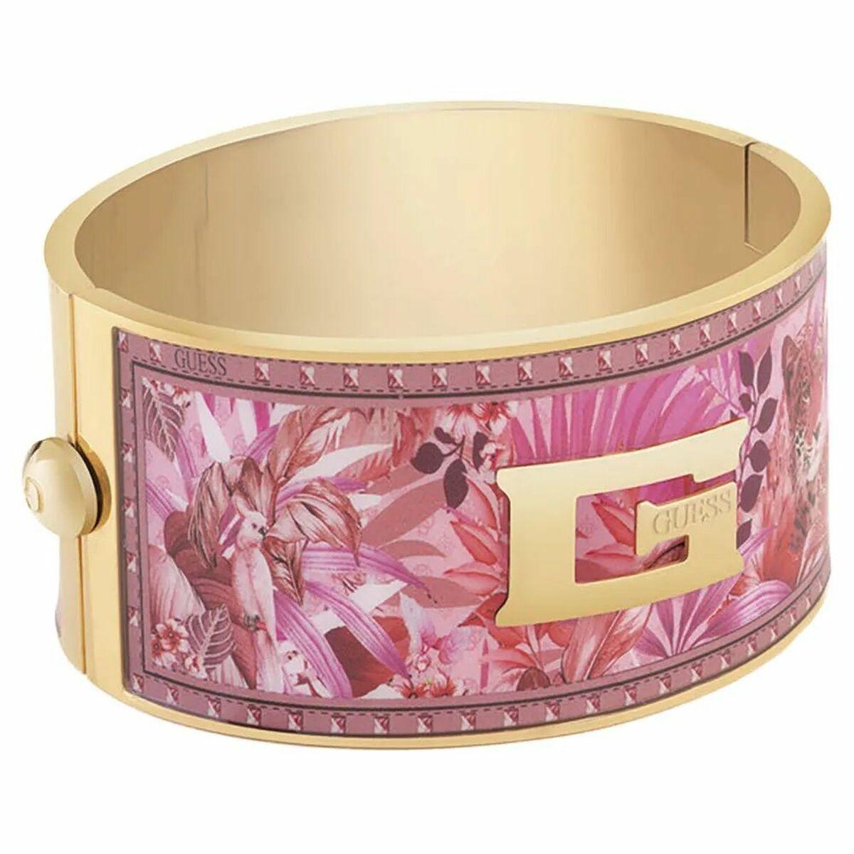 Armbånd Til Kvinder Guess Jubb02127jwygpks - Armbånd  - 7621701142993