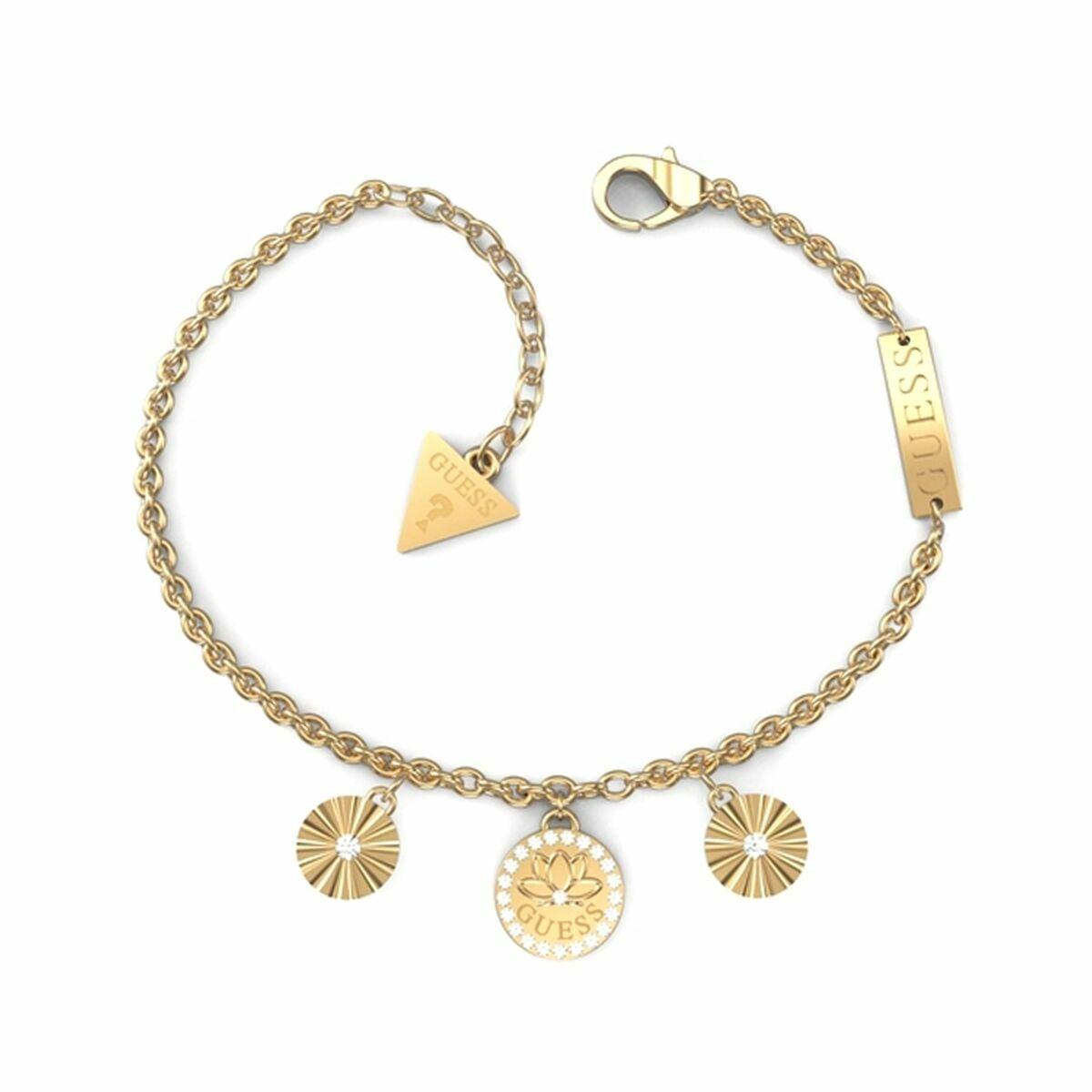 Armbånd Til Kvinder Guess Jubb01347jwygs - Armbånd  - 7621826571043