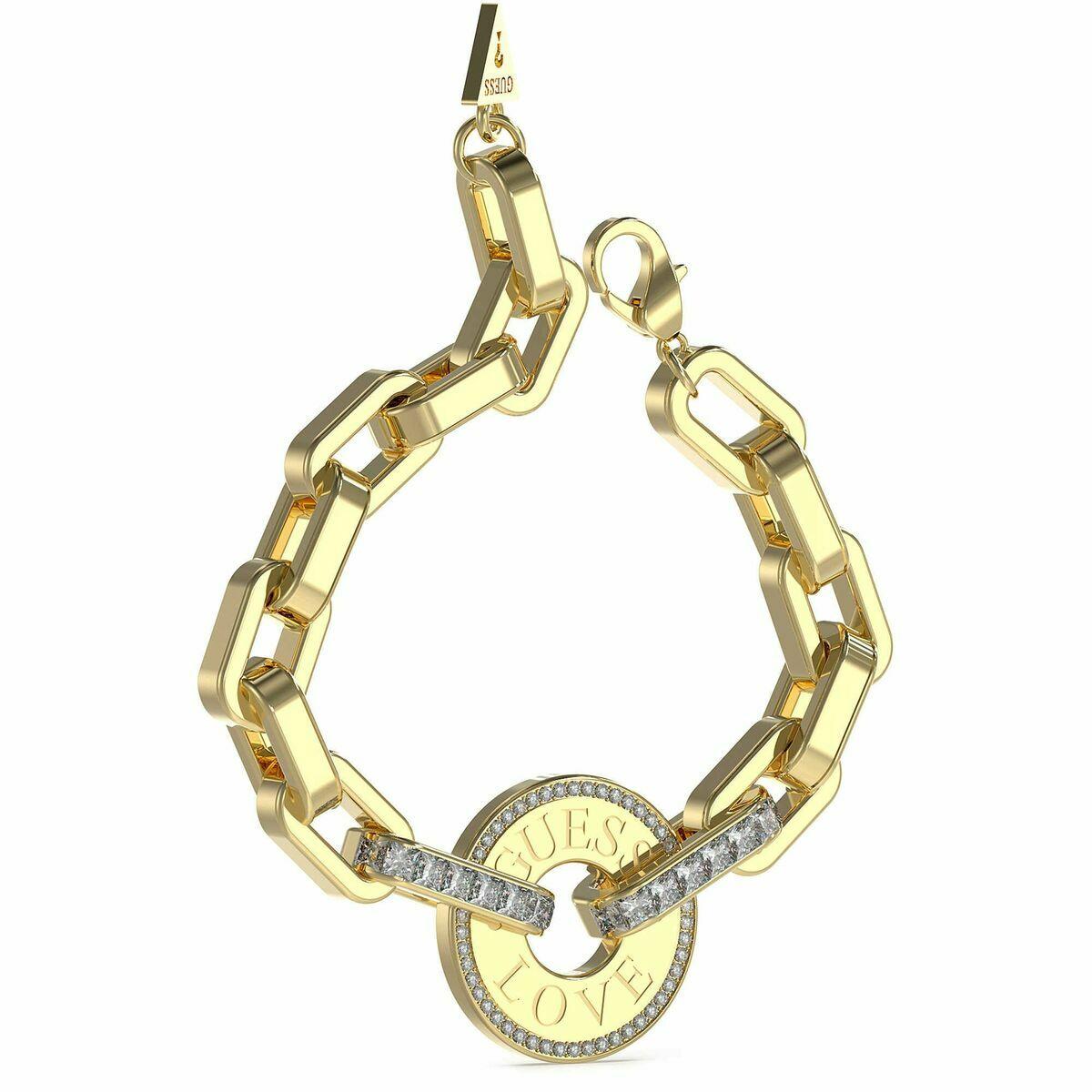 Armbånd Til Kvinder Guess Jubb04076jwygs - Armbånd  - 7626101887468