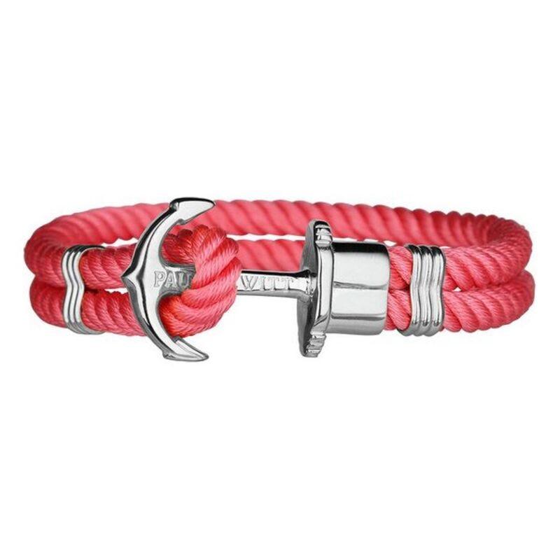 Pink Unisex Armbånd Paul Hewitt - Paul Hewitt Armbånd  - 4251158715070