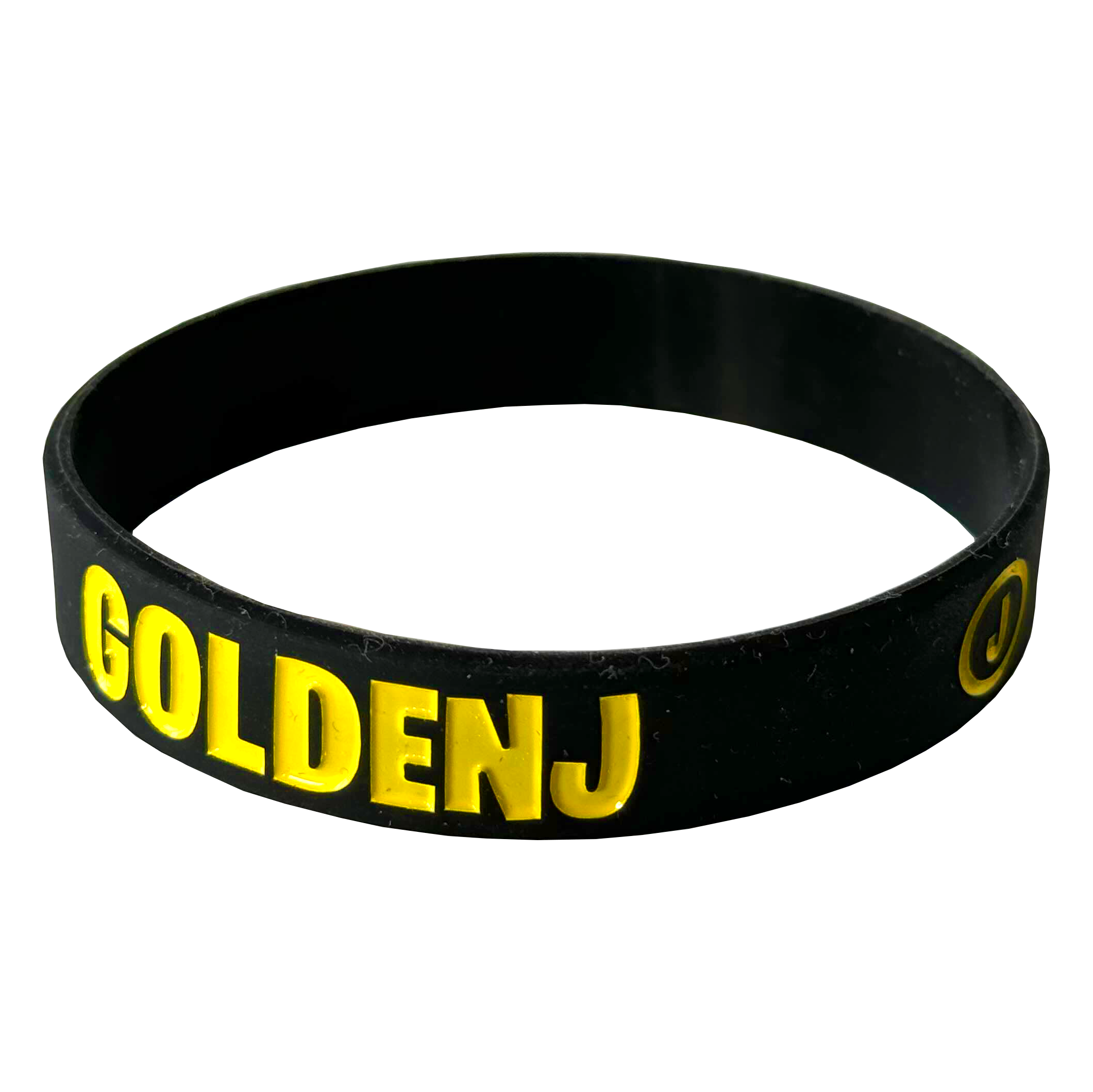 Sort Goldenj Armbånd - Goldenj Armbånd  - 5744004300920