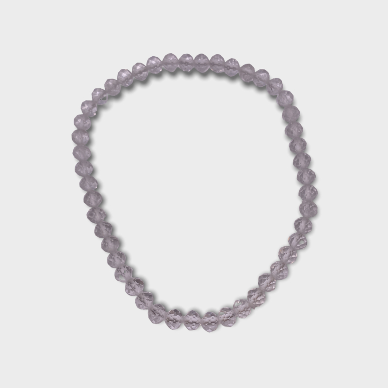 Bjergkrystal Armbånd - Armbånd