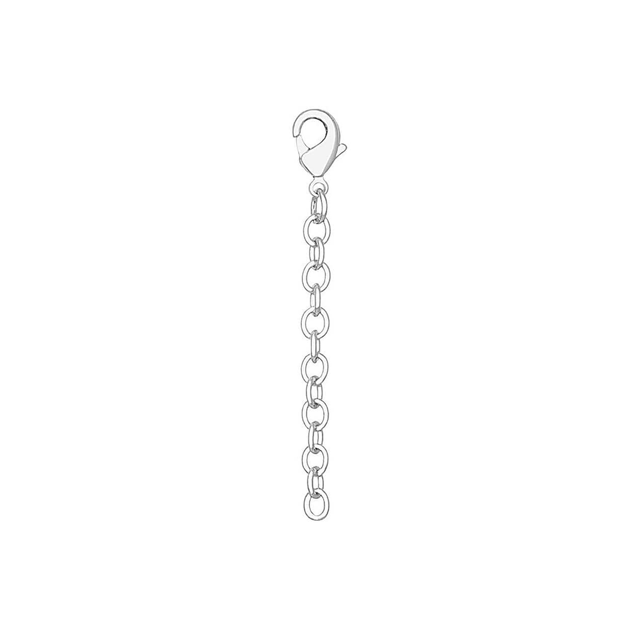 Forlænger Til Halskæder Armbånd Sterlingsølv - Abelstedt Armbånd