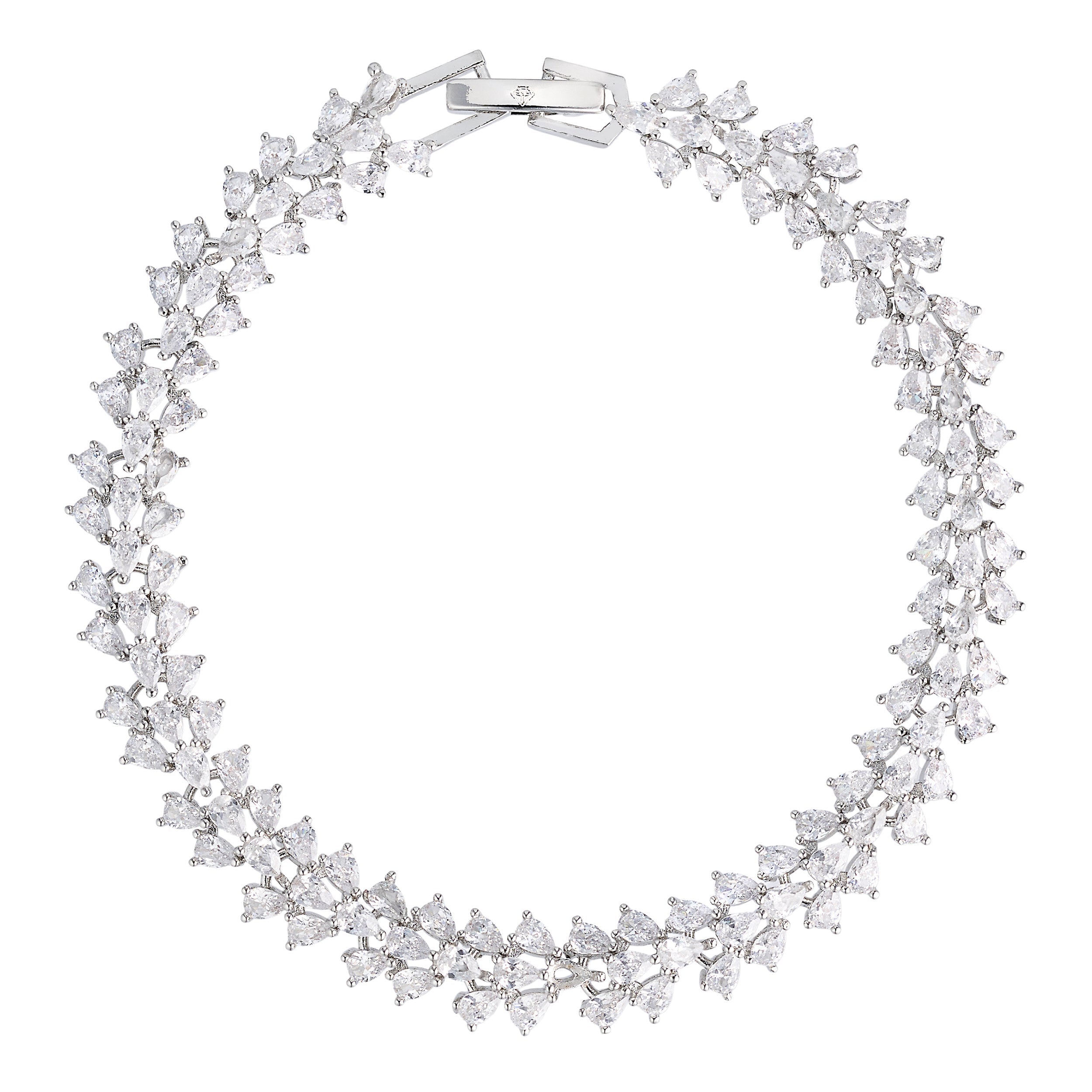 Annebrauner Galla Bracelet - Galla Armbånd  - 5714727015951