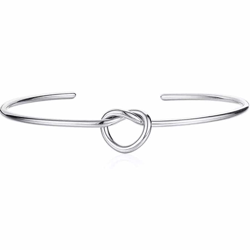 Achilla Bangle ædelstål - Armbånd