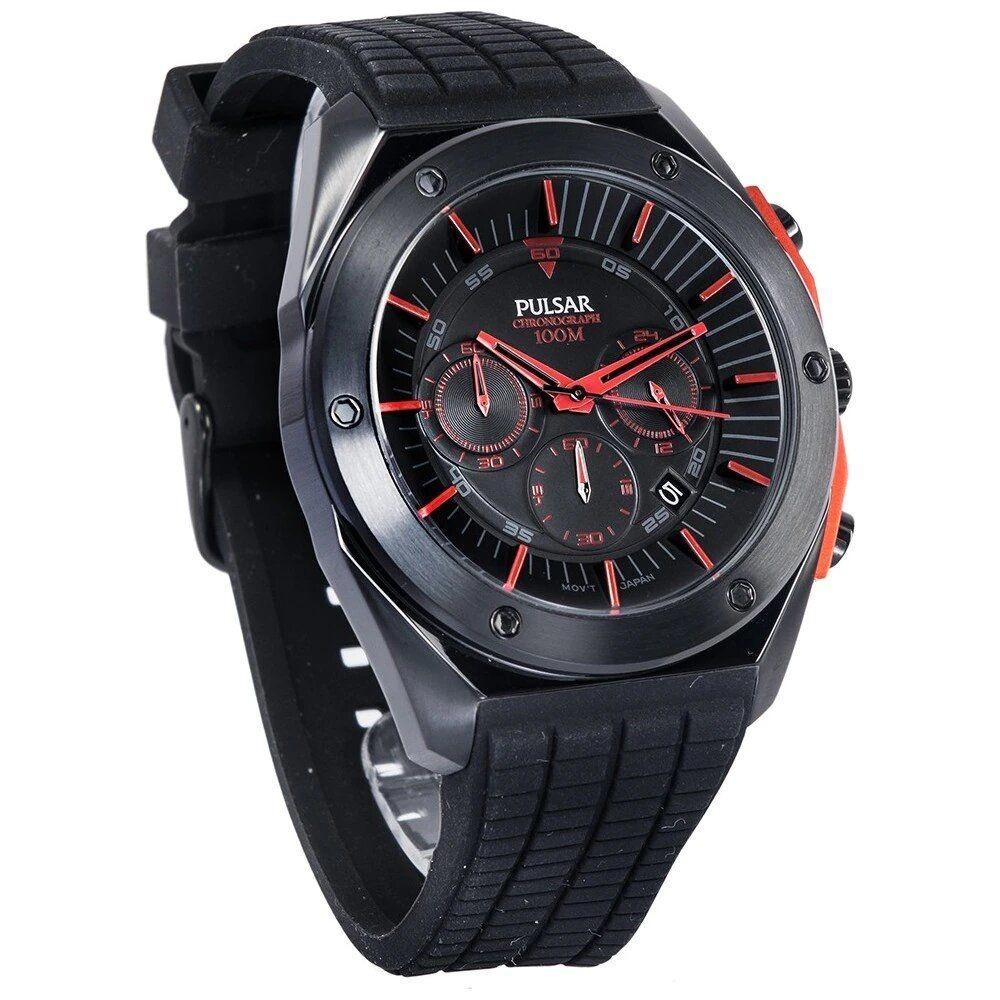 Herreur Pulsar Pt3463x1 - Pulsar Armbånd  - 4894138022791