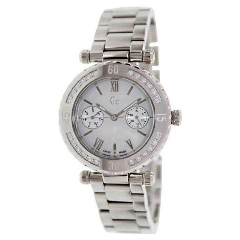 Dameur Guess X42107l1s - Guess Armbånd  - 0091661391163