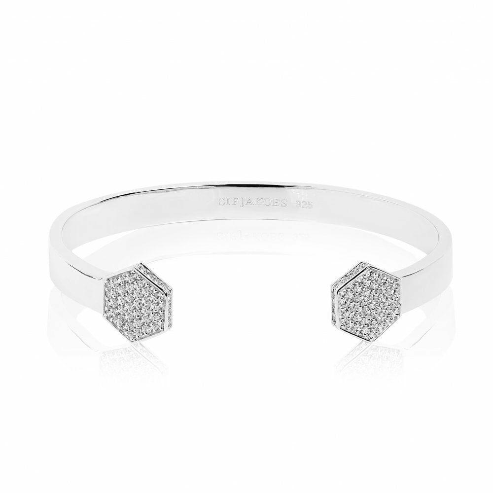 Armbånd Til Kvinder Sif Jakobs Bg11060 - Sif Jakobs Armbånd  - 5710698040022