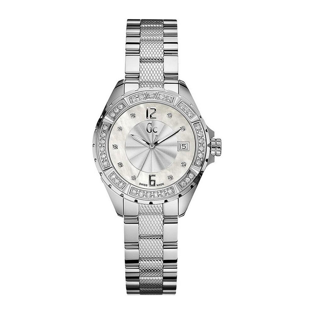 Dameur Watches A70103l1 - Gc Watches Armbånd  - 0091661356940