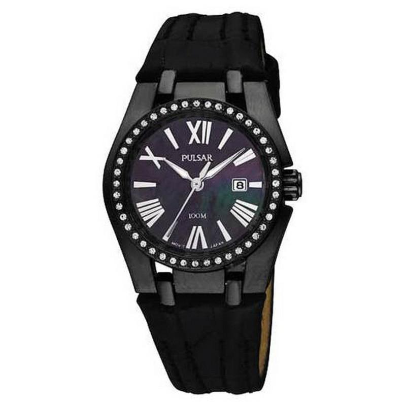 Dameur Pulsar Pxt689x1 - Pulsar Armbånd  - 8431242270814
