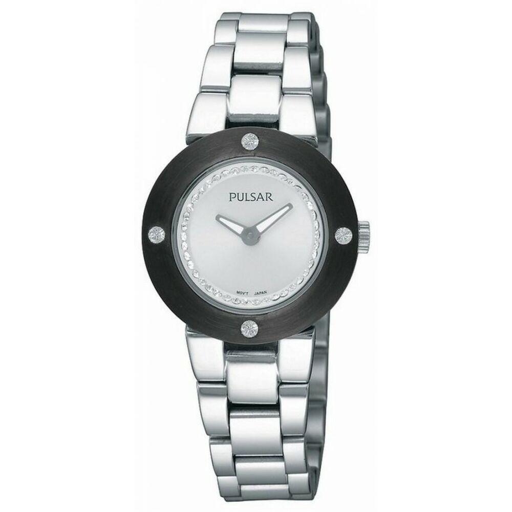Dameur Pulsar Pta405x1 - Pulsar Armbånd  - 4894138000522