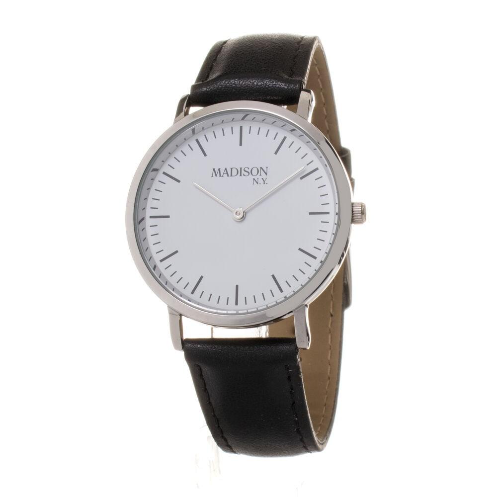 Unisex Madison L490b - Madison Armbånd  - 8431777837292
