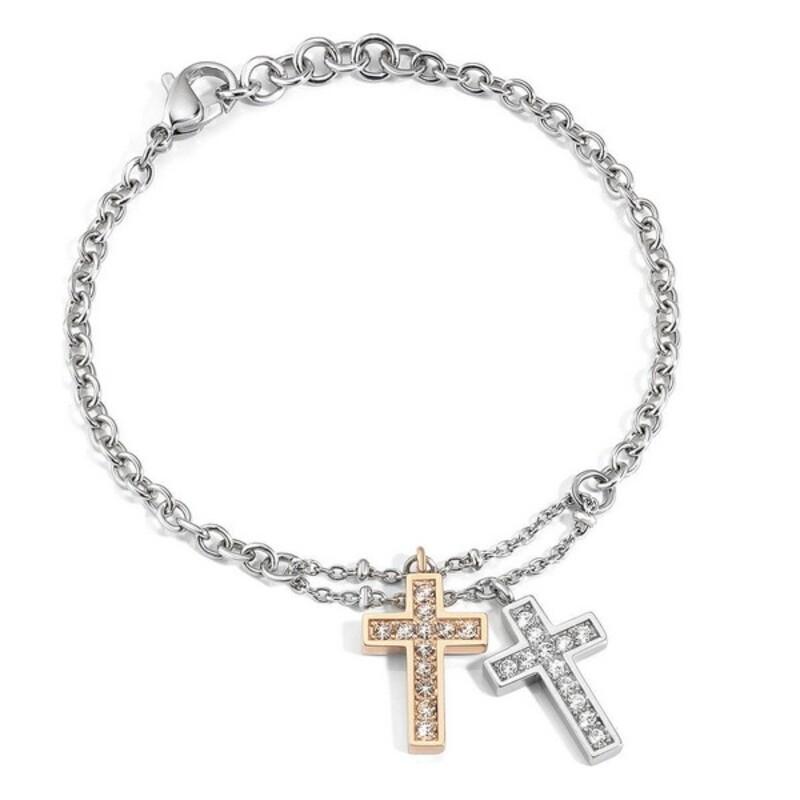 Armbånd Til Kvinder Morellato Sadr05 - Morellato Armbånd  - 8033288684879